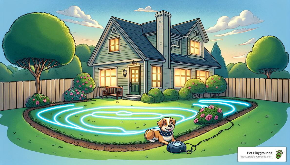 electric dog fence diagram - are electric fences safe for dogs electric dog fence diagram - are electric fences safe for dogs