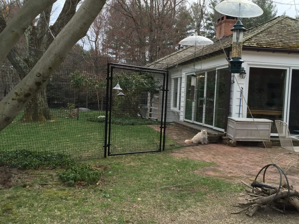 Pet playground Dog Fences