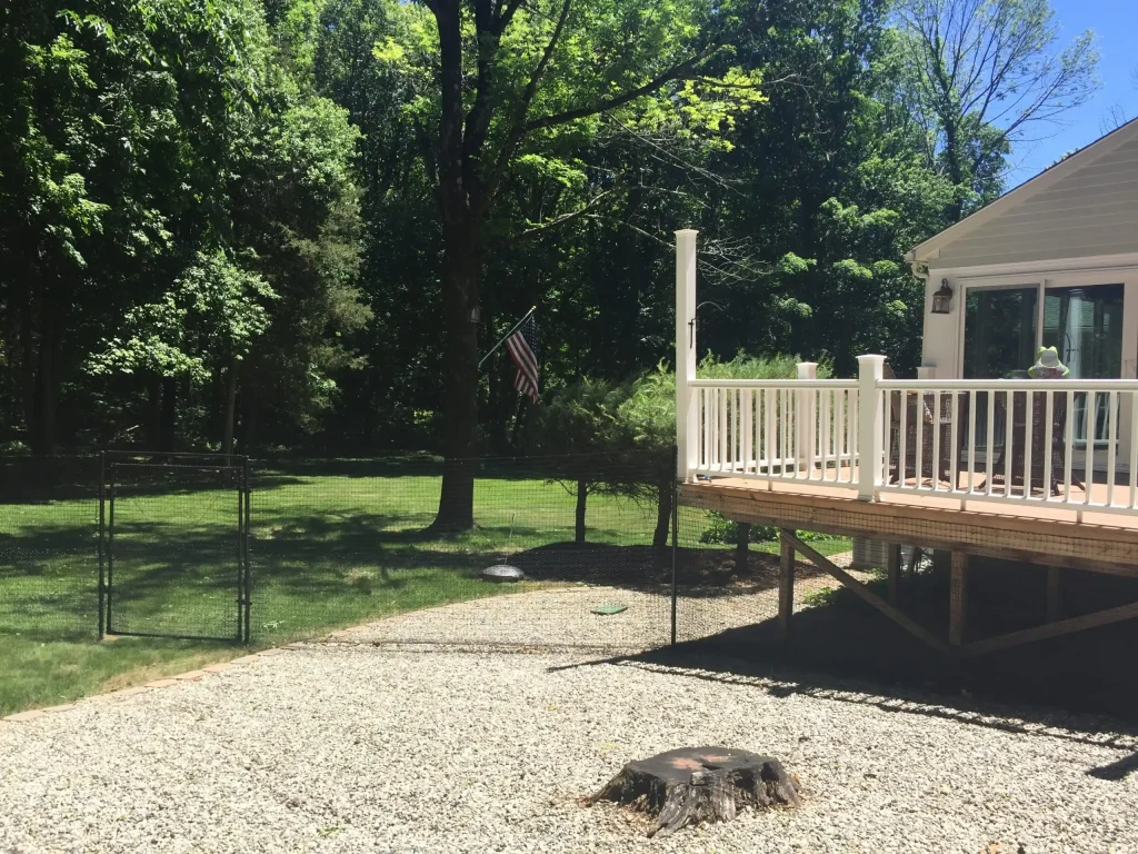 Pet playground Dog Fences