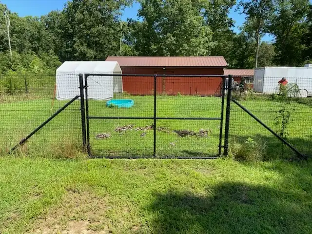 Pet playground Dog Fences