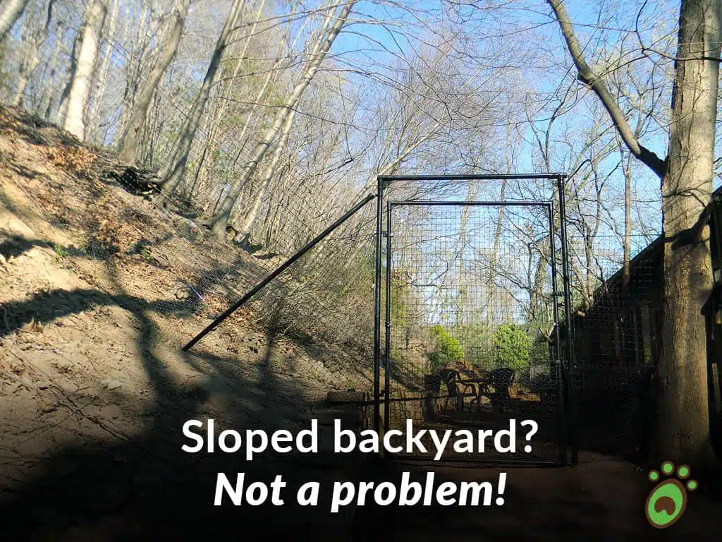 Pet playground Dog Fences