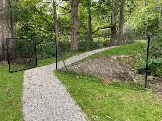 Pet playground Dog Fences