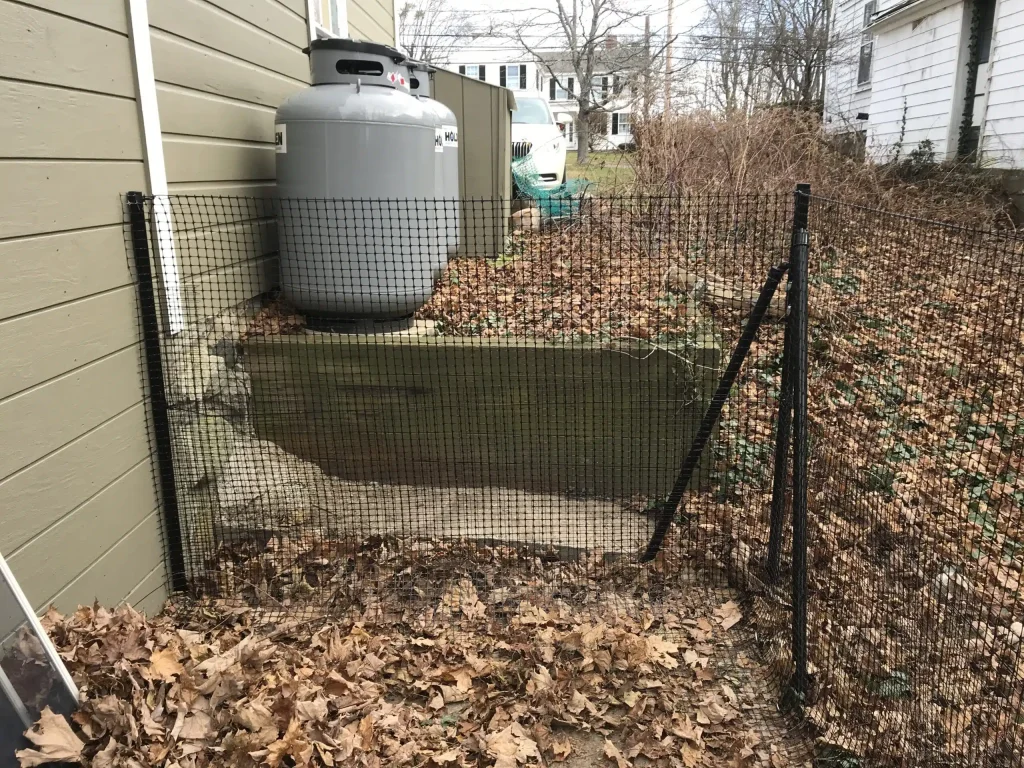 Pet playground Dog Fences