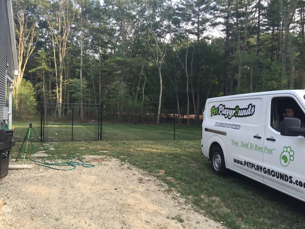 Pet playground Dog Fences