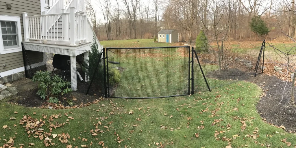 Pet playground Dog Fences