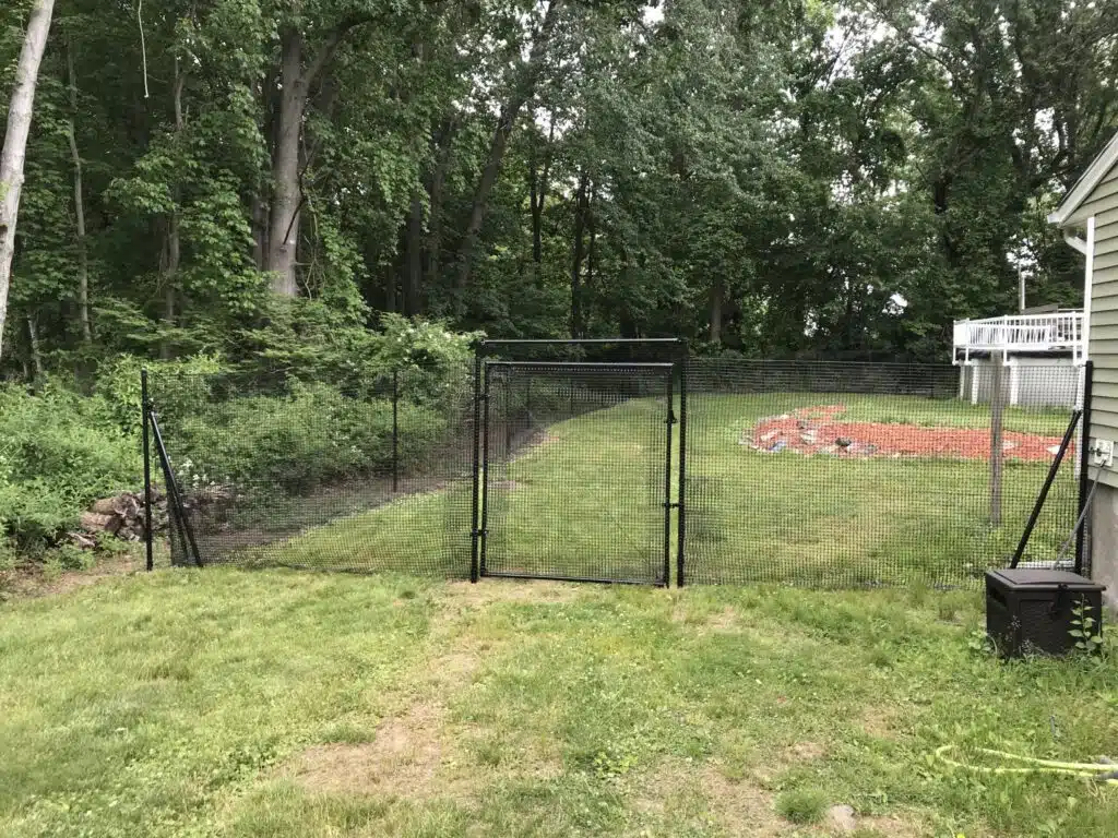 petplaygrounds Dog Fence kits